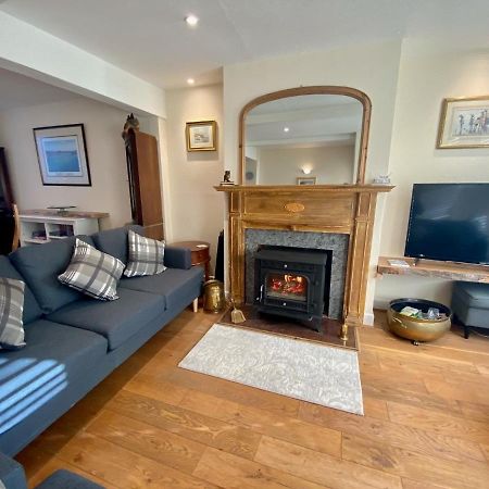 Buttercup Cottage Sidmouth Exterior photo
