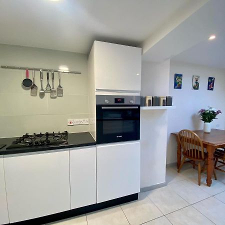 Buttercup Cottage Sidmouth Exterior photo