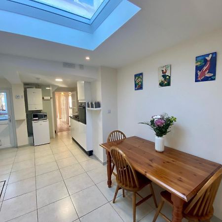 Buttercup Cottage Sidmouth Exterior photo