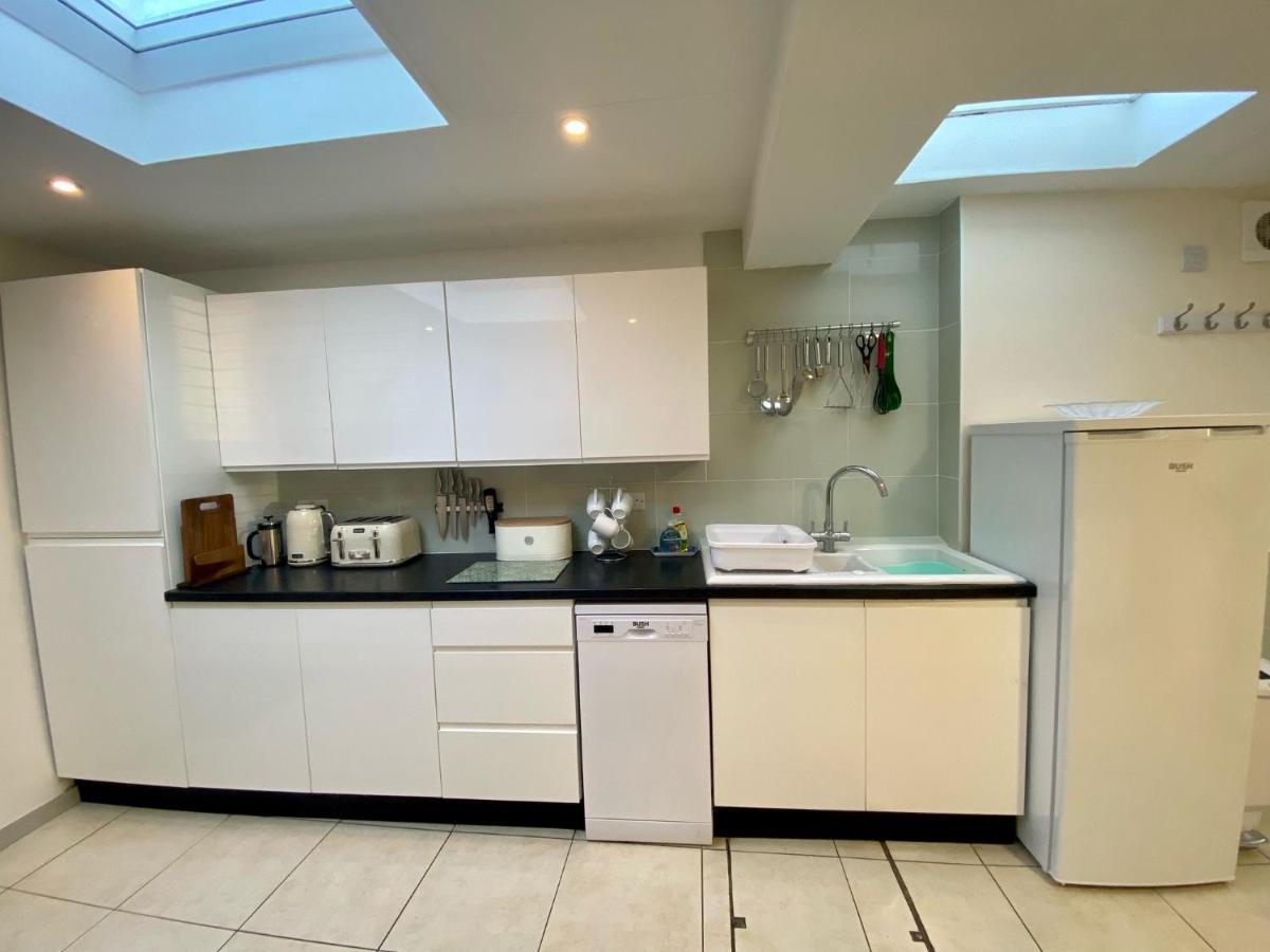 Buttercup Cottage Sidmouth Exterior photo