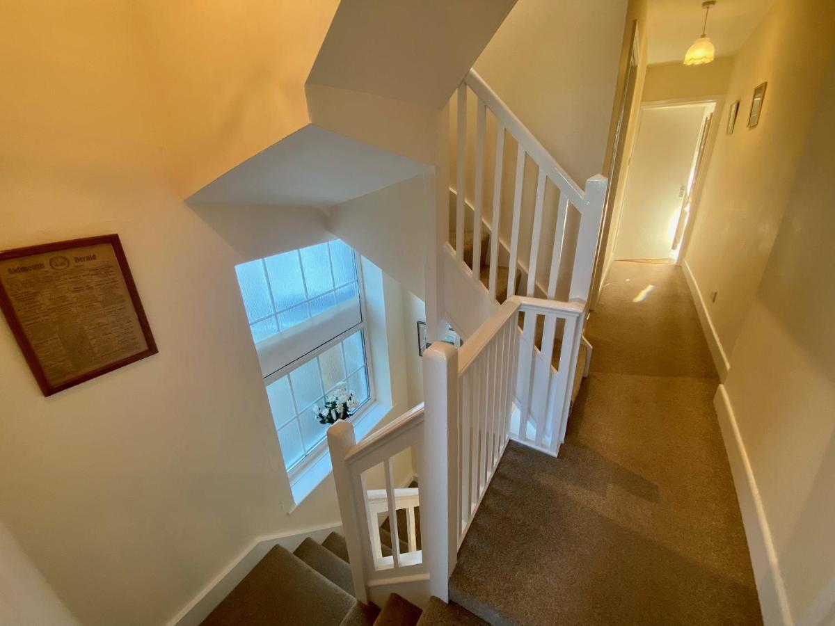 Buttercup Cottage Sidmouth Exterior photo
