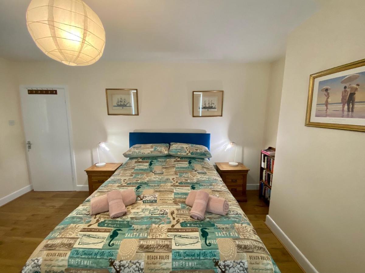 Buttercup Cottage Sidmouth Exterior photo