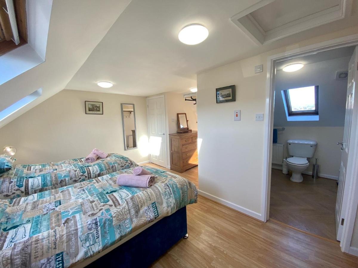 Buttercup Cottage Sidmouth Exterior photo