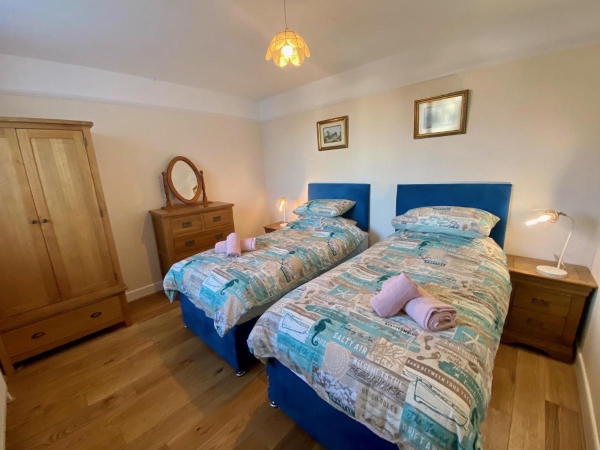 Buttercup Cottage Sidmouth Exterior photo